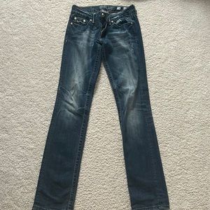 Women’s jeans